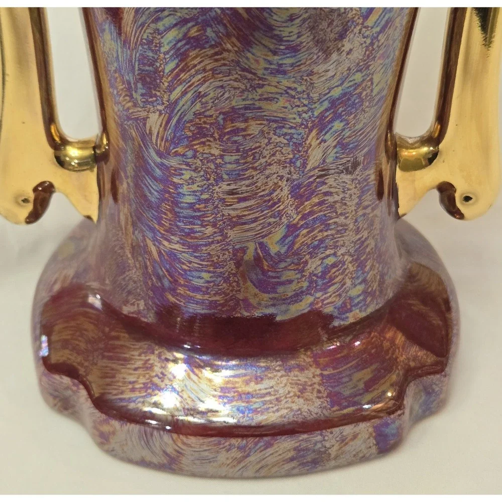 The Unbranded Brand this vase